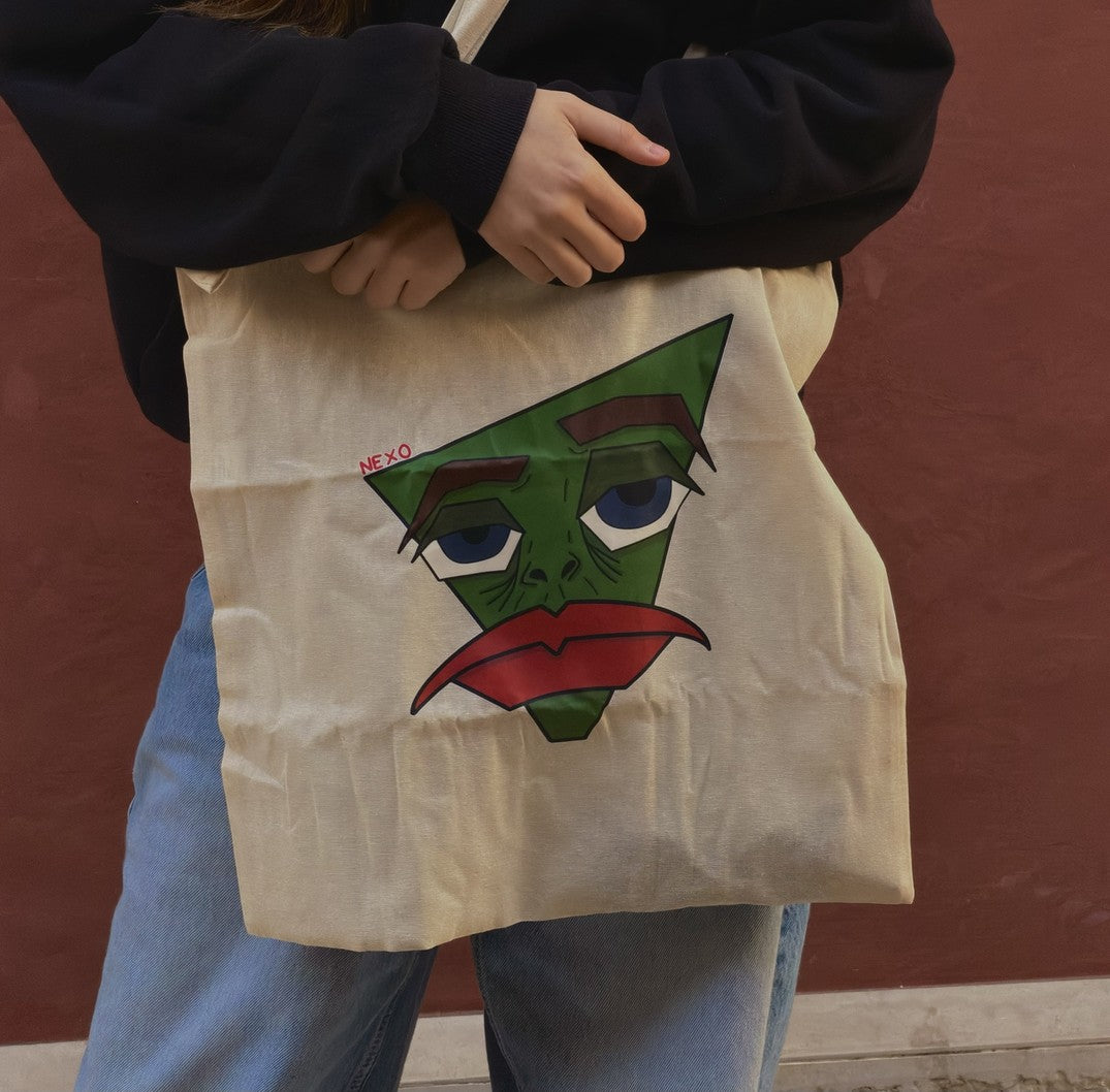 TOTE BAG