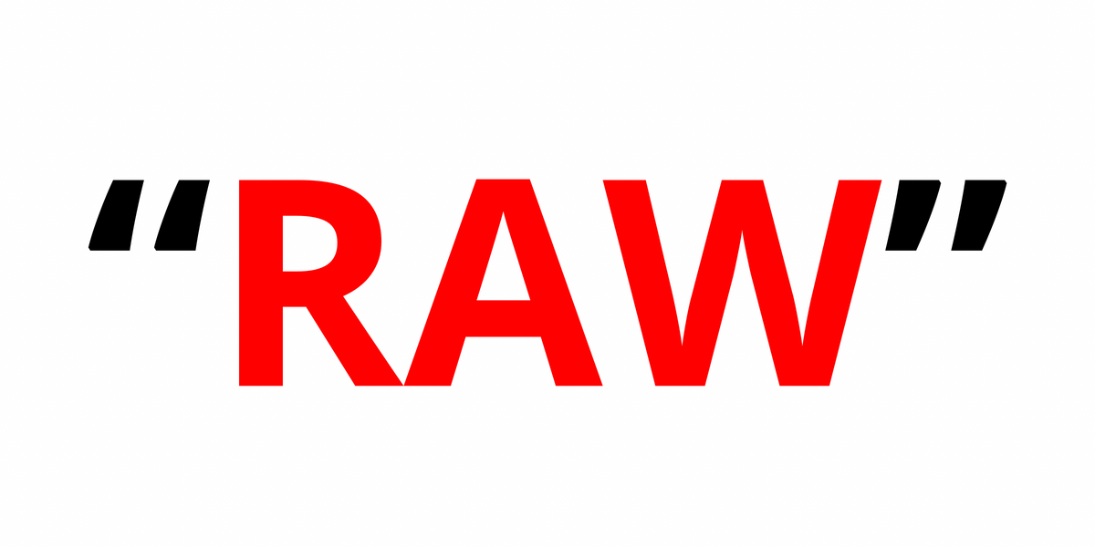 RAW