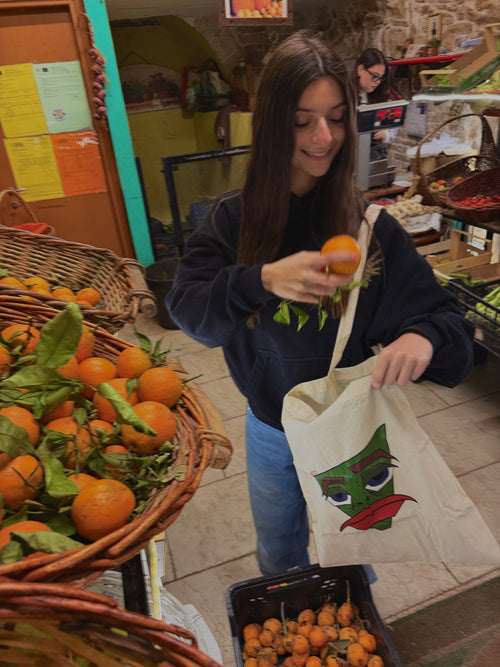 TOTE BAG