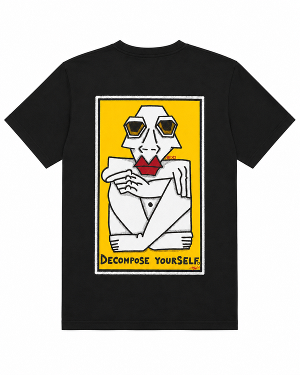 YELLOW MIND