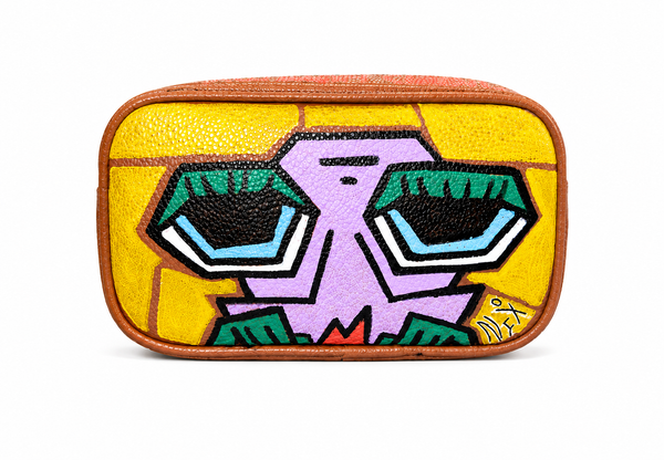 OHERMY — Pochette Nexo