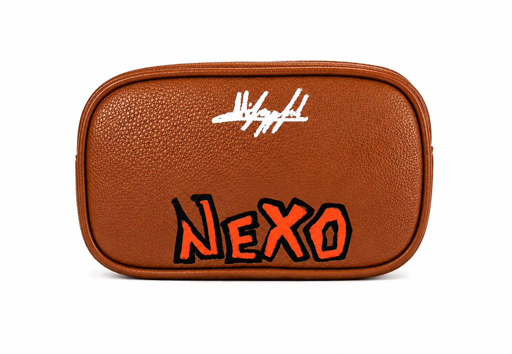 OHERMY — Pochette Nexo
