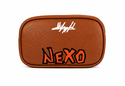 OHERMY — Pochette Nexo